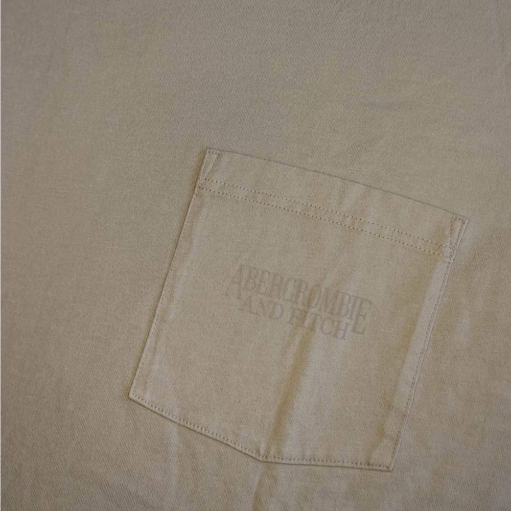 Abercrombie and Fitch Tee size XXL NWT - Picture 10 of 13